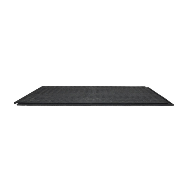 Bodenschutzmatte Stallmatten,  Boxenmatte, Eventmatten PVC
