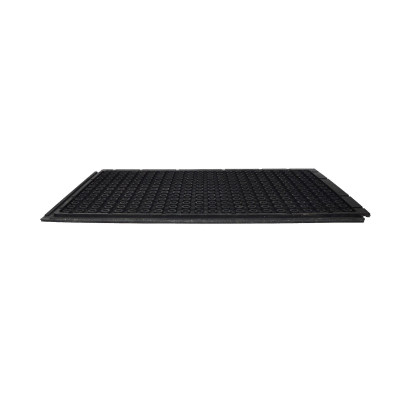 Bodenschutzmatte Stallmatten,  Boxenmatte, Eventmatten PVC