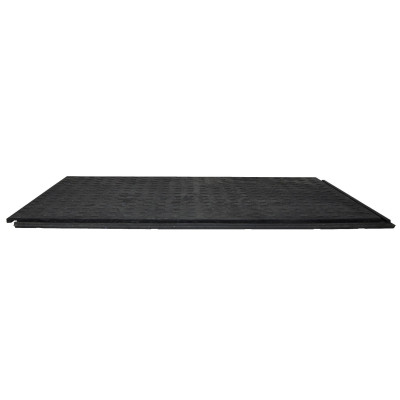 Schwerlastmatte Bodenschutzmatte Stallmatten,  Boxenmatte, Eventmatten PVC