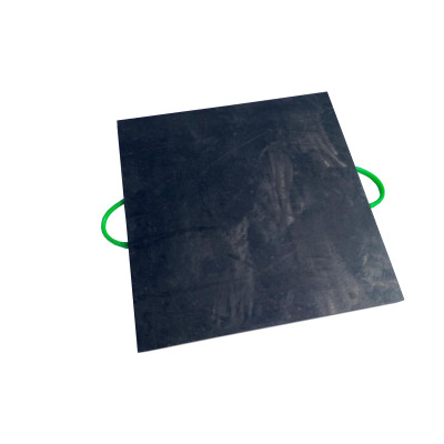 Abstützplatten Unterlegplatten Kranplatten PRO