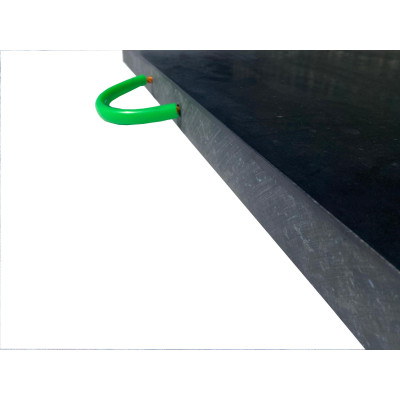 Abstützplatten Unterlegplatten Kranplatten PRO