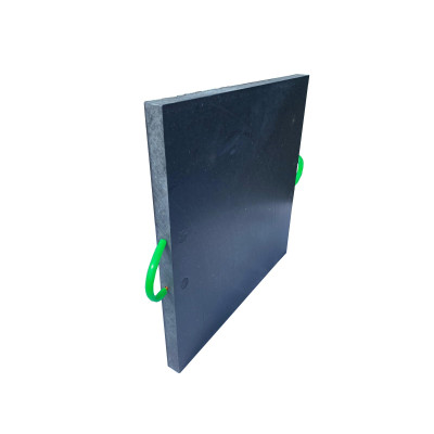 Abstützplatten Unterlegplatten Kranplatten PRO