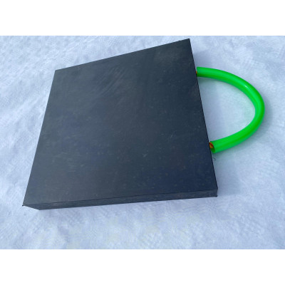 Abstützplatten Unterlegplatten Kranplatten