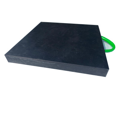 Abstützplatten Unterlegplatten Kranplatten
