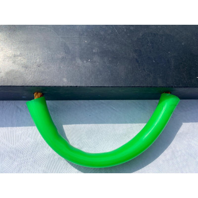 Abstützplatten Unterlegplatten Kranplatten