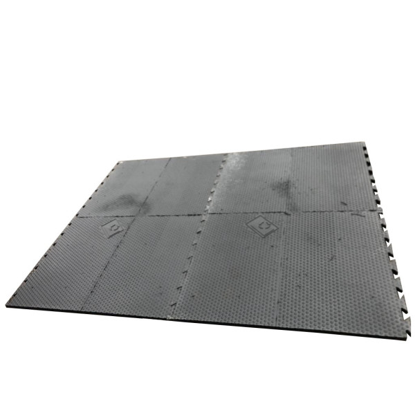 Pferdebett, Kuschelmatte, Kuhstall 183 x 120 x 3 cm