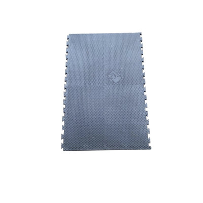 Pferdebett, Kuschelmatte, Kuhstall 183 x 120 x 3 cm