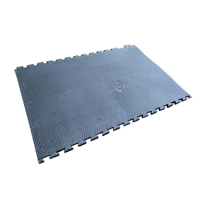 Pferdebett, Kuschelmatte, Kuhstall 183 x 120 x 3 cm