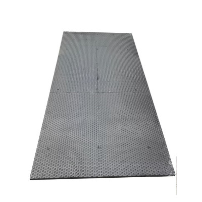 XXL Pferdebett, Kuschelmatte, Kuhstall 215 x 120 x 4,5 cm