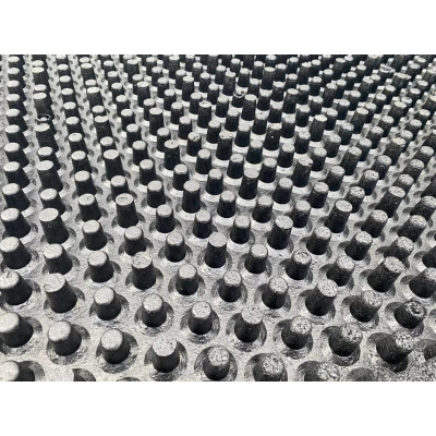 XXL Pferdebett, Kuschelmatte, Kuhstall 215 x 120 x 4,5 cm