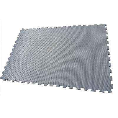 Stallmatte-Boxenmatte, Puzzlematte, Stabile Cow Mat 180 x 120 x 1,7 cm