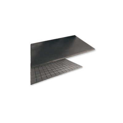 Vollgummi-Stallmatte 1500 × 1000 × 18 mm – Anthrazit